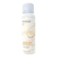 BLOQUEADOR SOLAR DE ARROZ SPRAY 150ML BIOAQUA